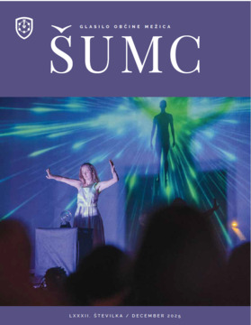 ŠUMC, december 2025