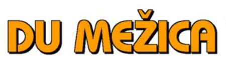 DU MEŽICA