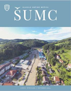 Šumc, september 2023