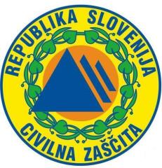 Simbolična fotografija: Civilna zaščita