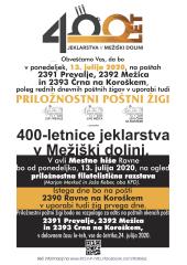 KFD_Jeklarstvo-400let-Mežiškadolina-MEDIJI-FILATELIJA-POŠTA-OBJAVA-210620