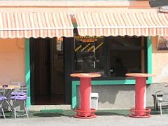 Okrepčevalnica MEŽA