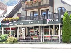 Okrepčevalnica in slaščičarstvo M