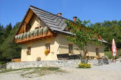 Izletniška kmetija VOJAK JAKOPIČ