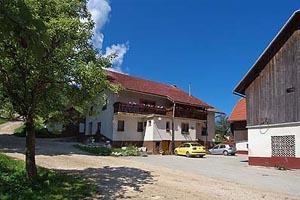 Turistična kmetija REHT