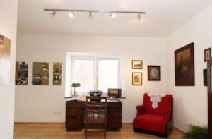 ČEBELARSKA ZBIRKA MEŽICA