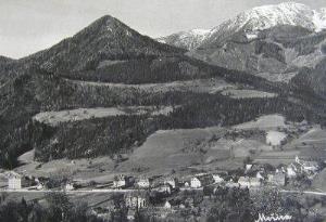 Mežica