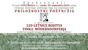 VMoederndorfer-ObMežica-obvestilo-CaTV-OBJAVA-030914