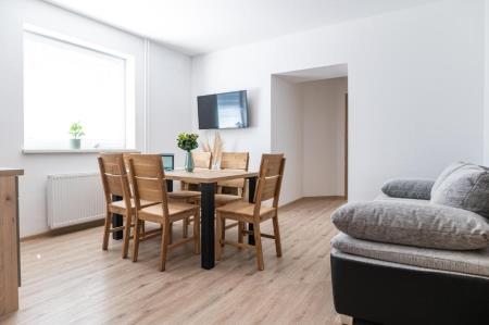Apartmaji Mise