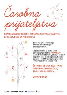 SPLET_carobna-prijateljstva_plakat-mezica-B2-web