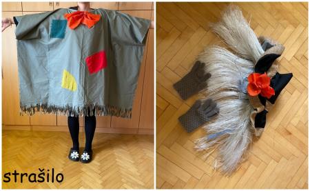 strašilo