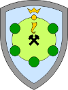 Grb Občine Mežica 